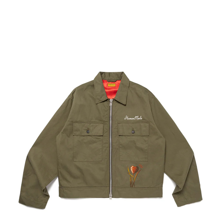 Military Jacket