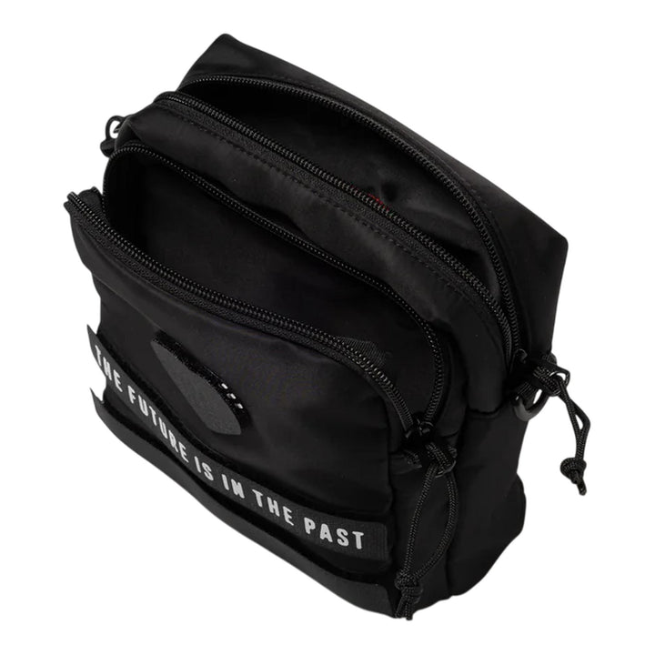 Club21 - HUMAN MADE - Military Pouch Large - CROSS BODY - Black