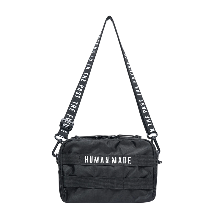 Military Shoulder Pouch