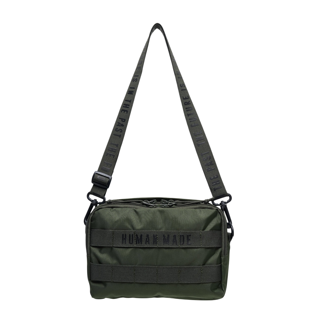 Military Shoulder Pouch