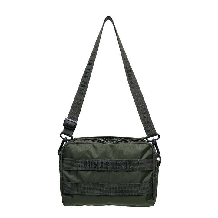 Military Shoulder Pouch