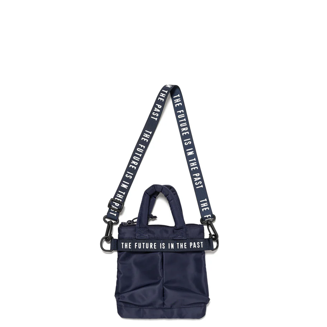 HUMAN_MADE_Mini_Helmet_Bag_Navy