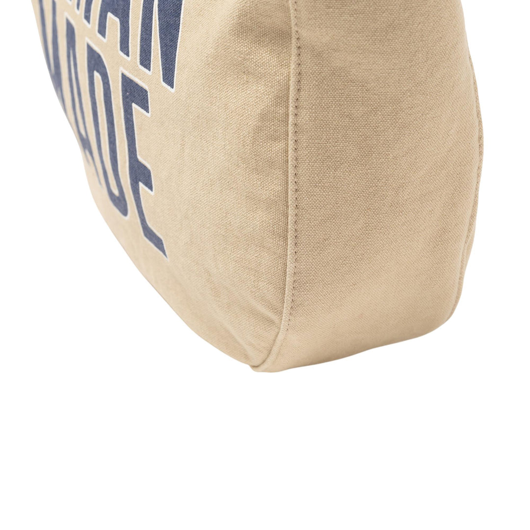 Club21 - HUMAN MADE - Paperboy Bag - CROSS BODY - Beige