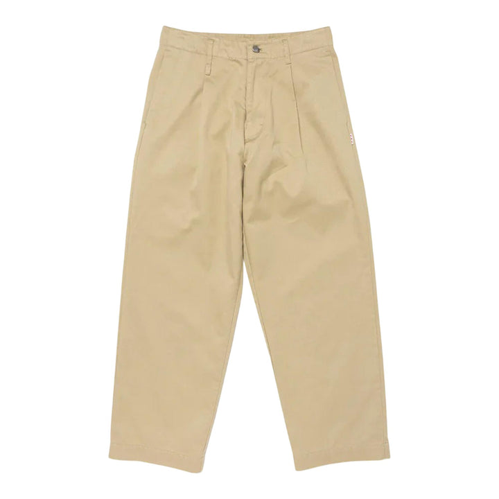 Club21 - HUMAN MADE - Skater Pants - PANTS - Beige