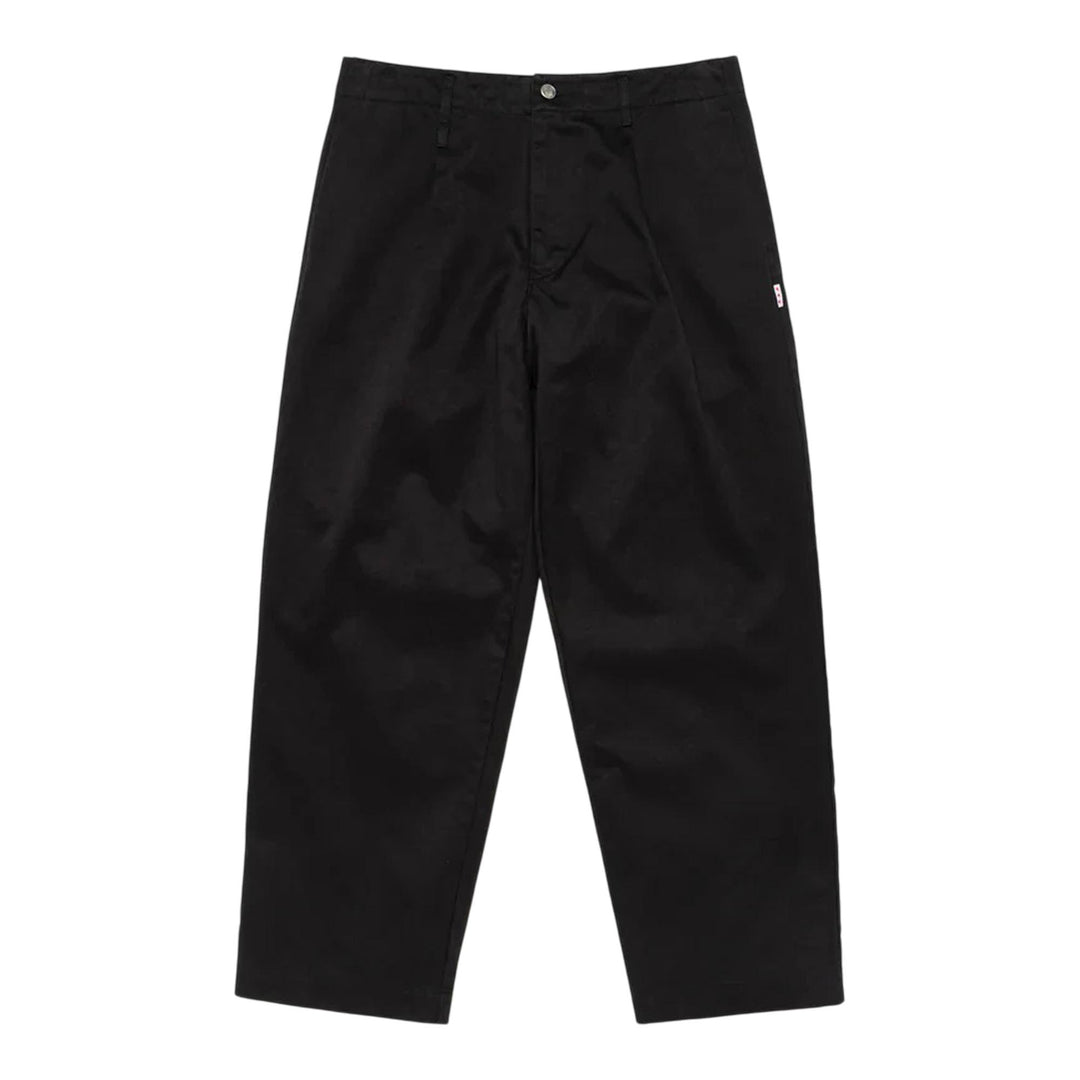 Club21 - HUMAN MADE - Skater Pants - PANTS - Black
