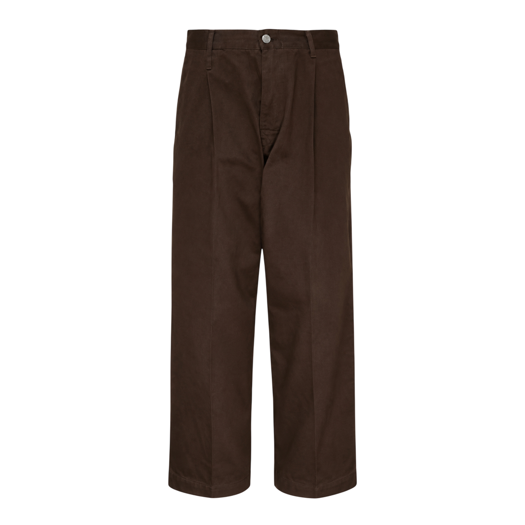 Skater Wide Leg Pants