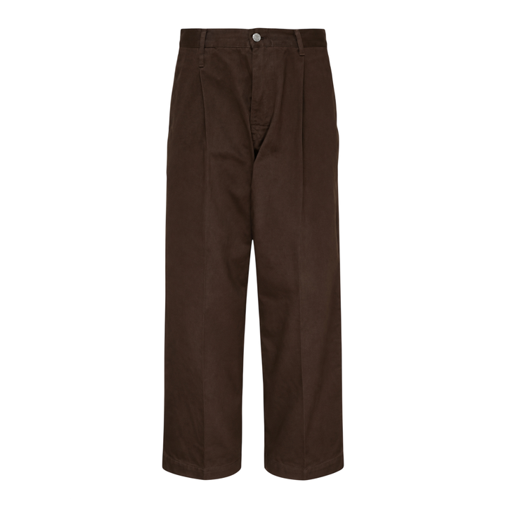 Skater Wide Leg Pants