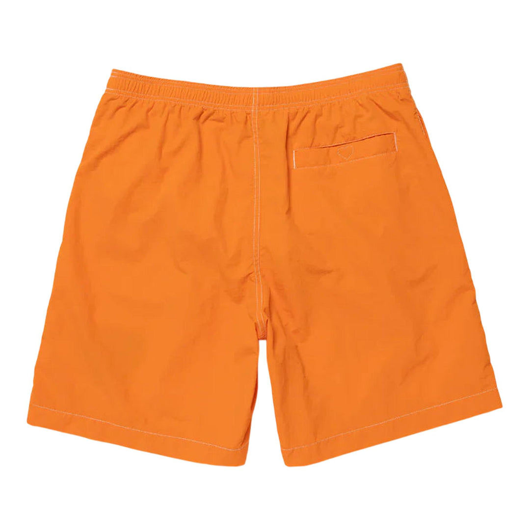 Club21 - HUMAN MADE - Swim Shorts - PANTS - Orange