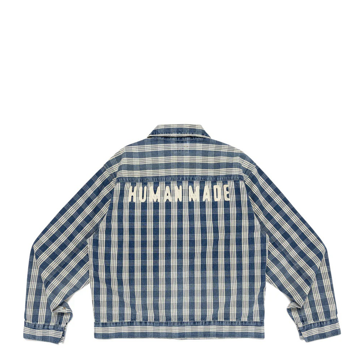 HUMAN MADE Work Jacket