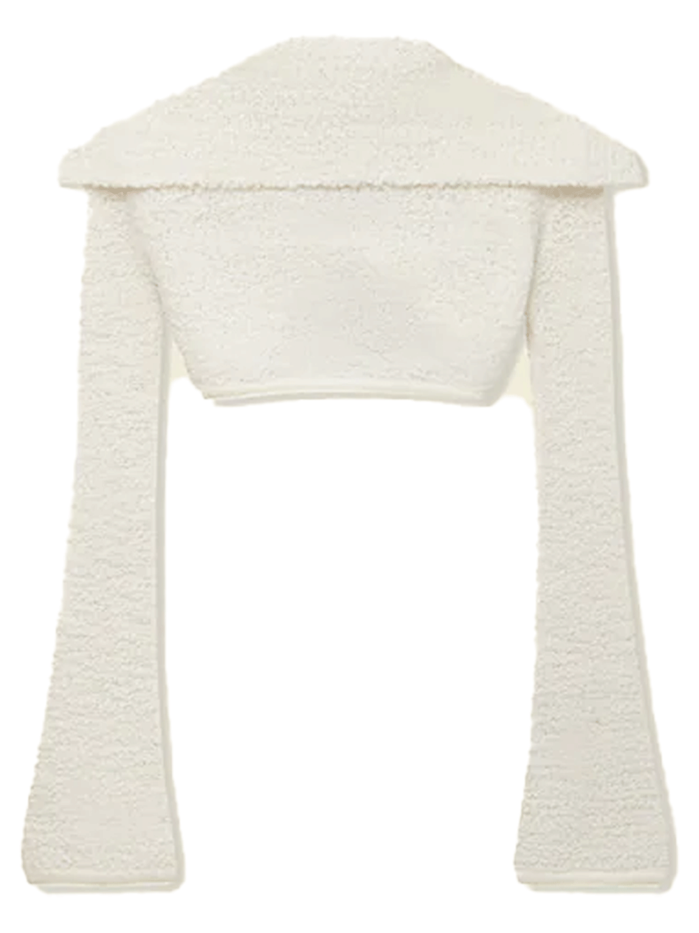 House-of-Sunny-Sail-Knit-Cardigan-White-2