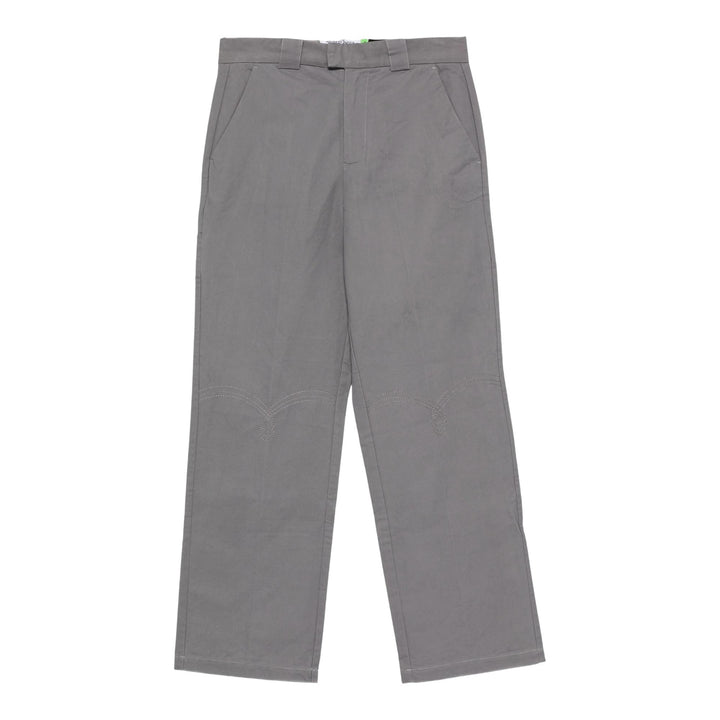 Club21 - House of Sunny - Canvas Worker Pants - PANTS - Grey