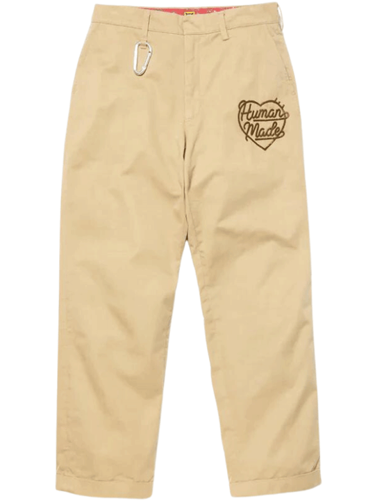 Chino Pants