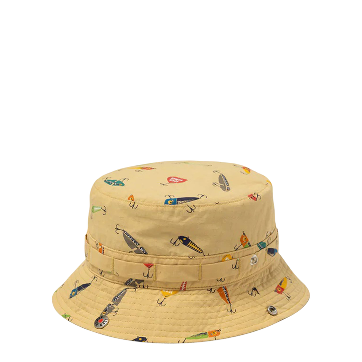 Reversible Bucket Hat