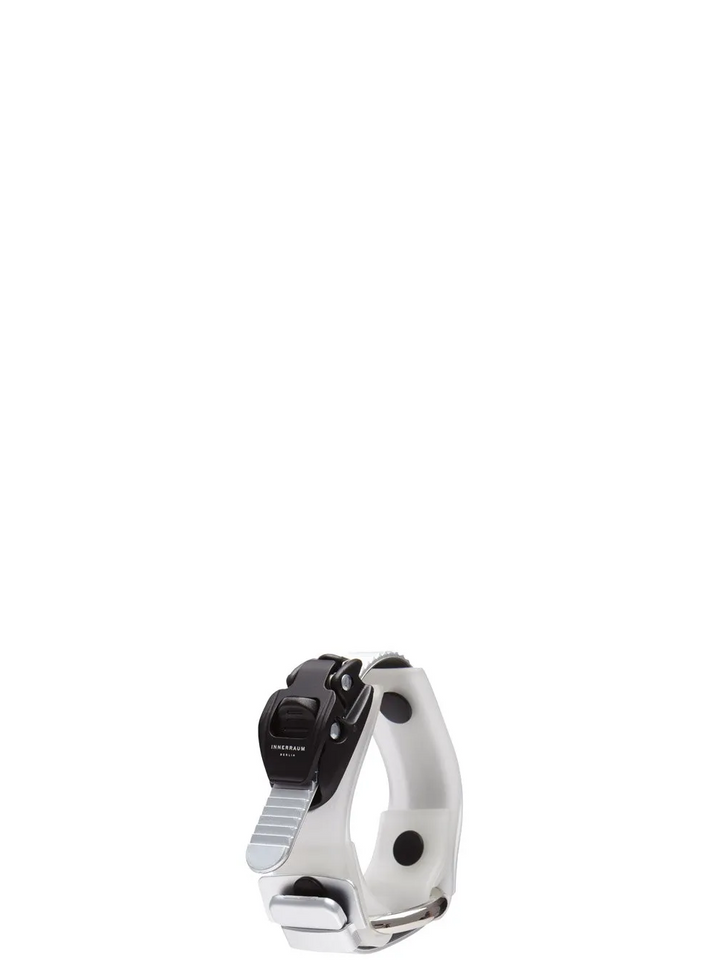 INNERRAUM_1-Ring-Bracelet_White