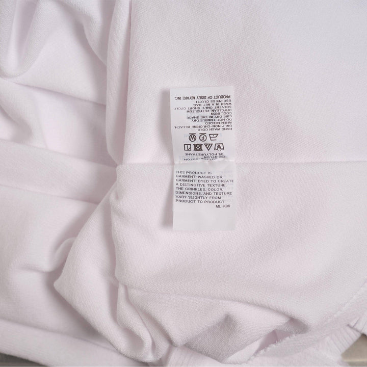 Club21 - ISSEY MIYAKE - Campagne Knit Top - KNIT TOPS - Khaki