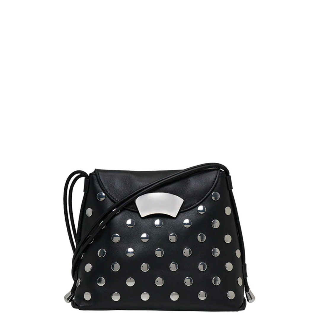 Id Petite Soft Shoulder Bag