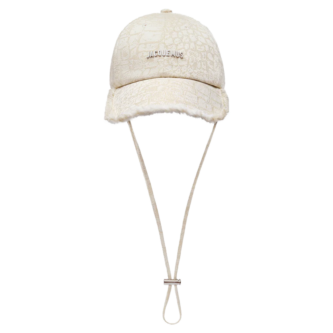 La Casquette Artichaut