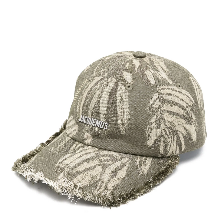 La Casquette Artichaut