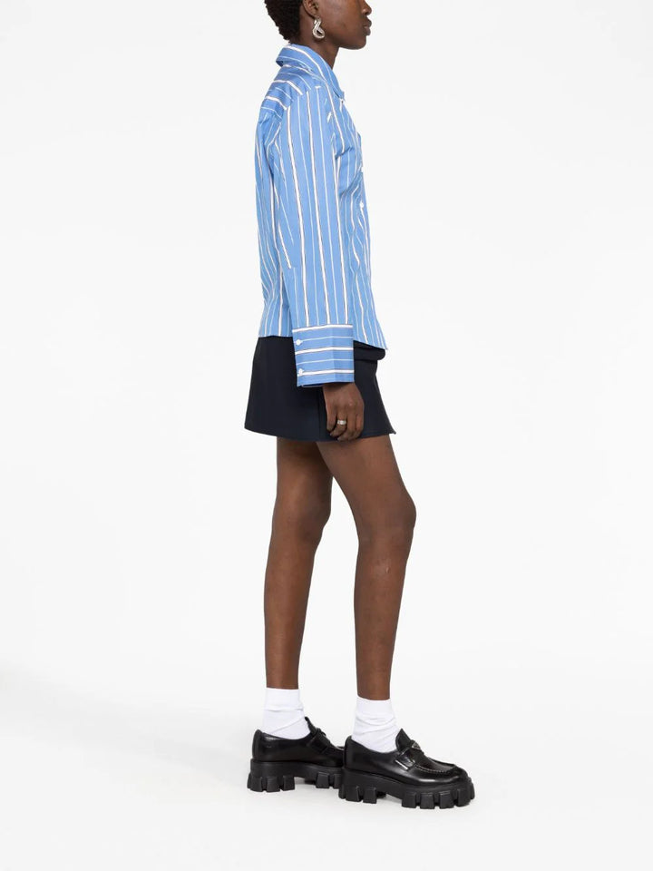 JACQUEMUS-La-Chemise-Ruban-Blue-6