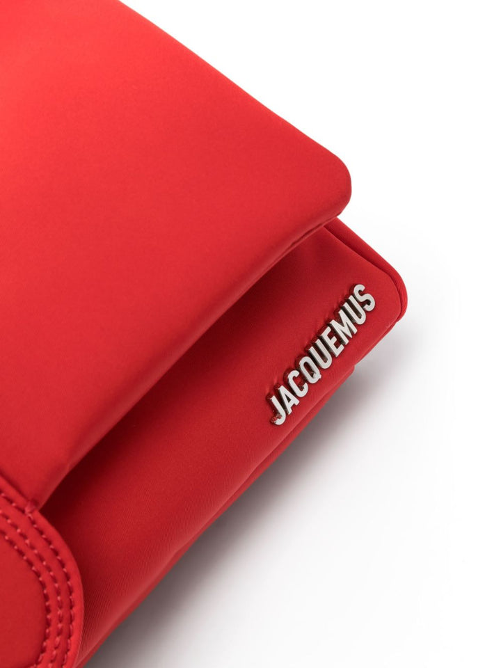 JACQUEMUS-Le-Bambimou-Nylon-Red-4