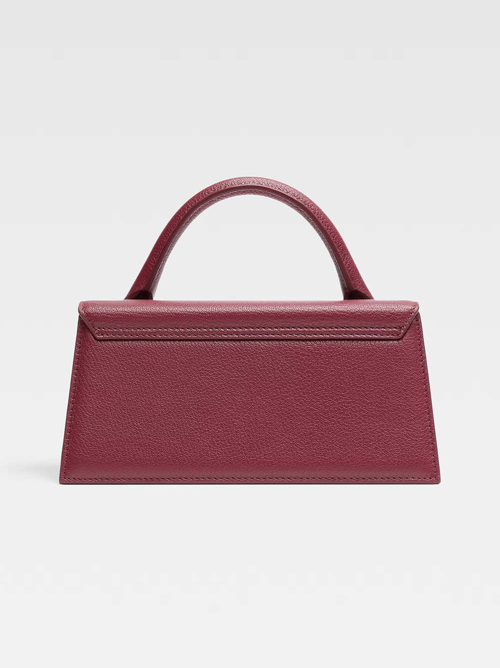 JACQUEMUS-Le-Chiquito-Long-Burgundy-3