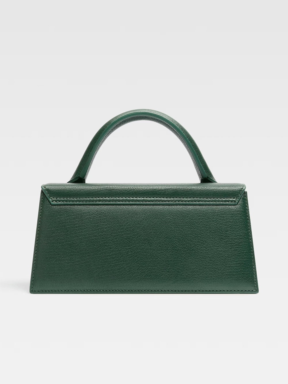 JACQUEMUS-Le-Chiquito-Long-Dark-Green-3