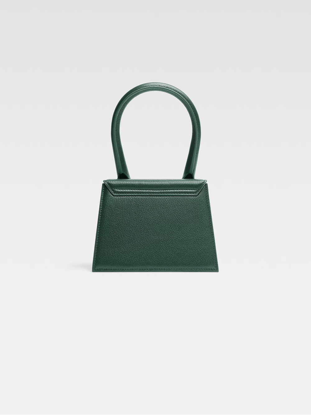 JACQUEMUS-Le-Chiquito-Moyen-Dark-Green-3