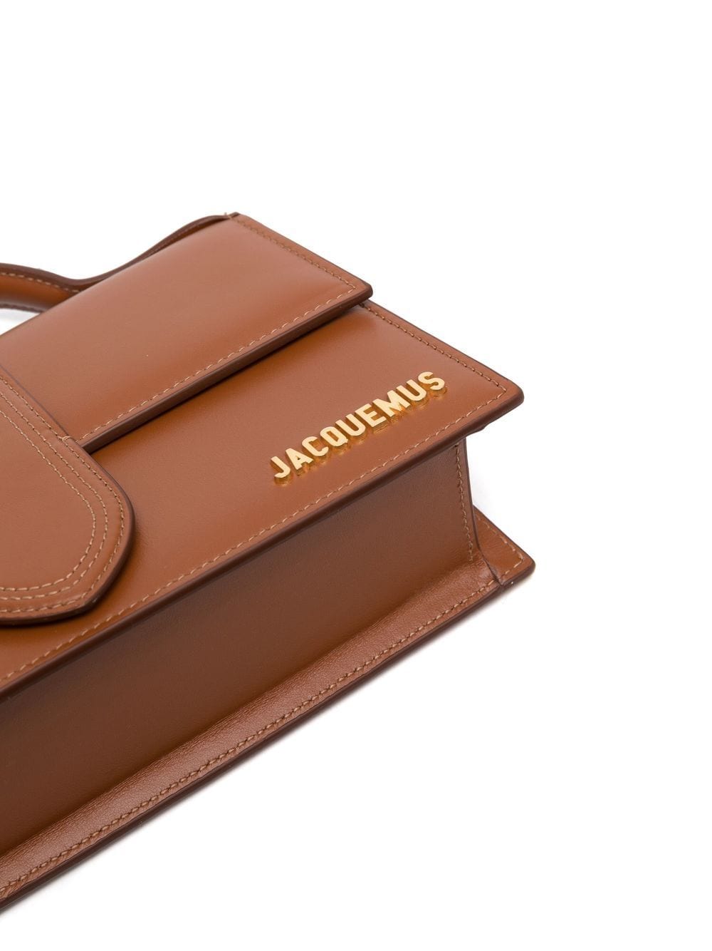 JACQUEMUS-Le-Grand-Bambino-Brown-4