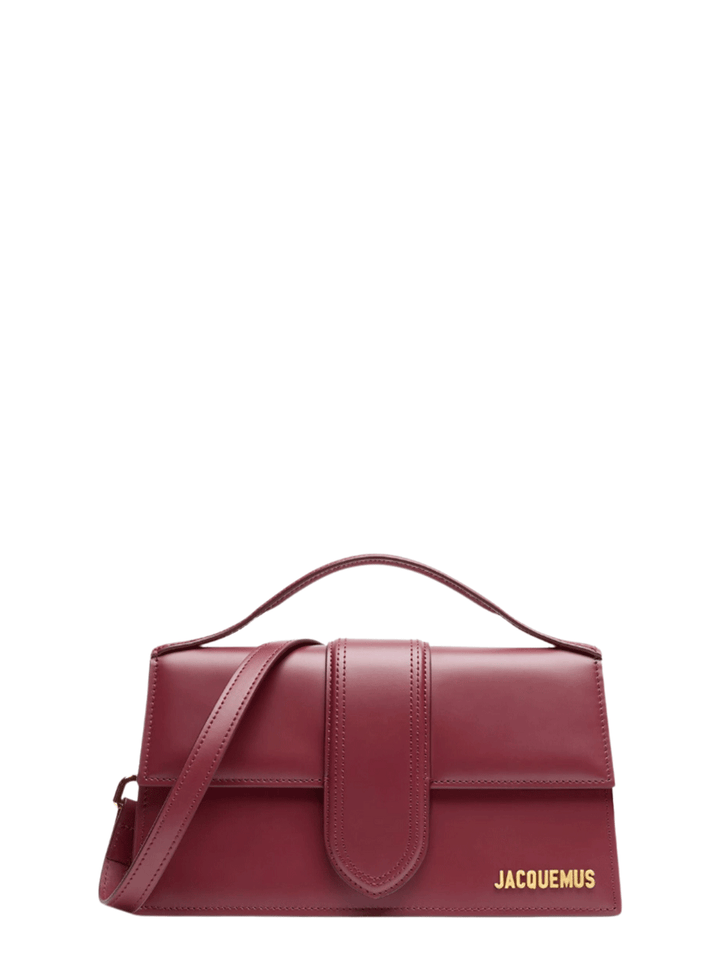 JACQUEMUS-Le-Grand-Bambino-Burgundy-1