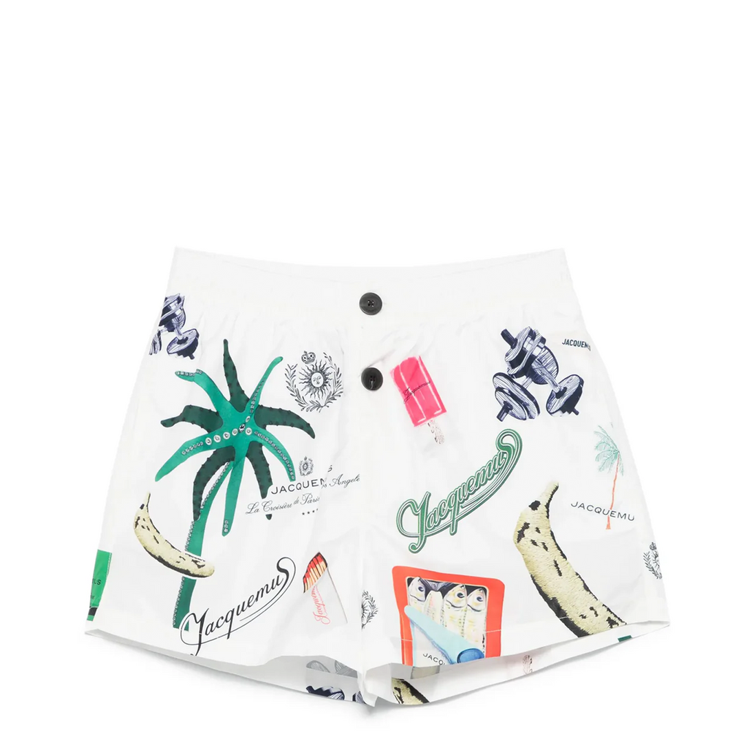 Le Maillot Puntini