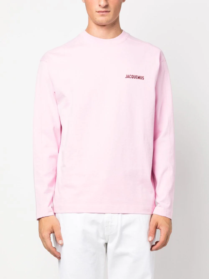 JACQUEMUS-Le-Tshirt-Pavane-Ml-Pink-3