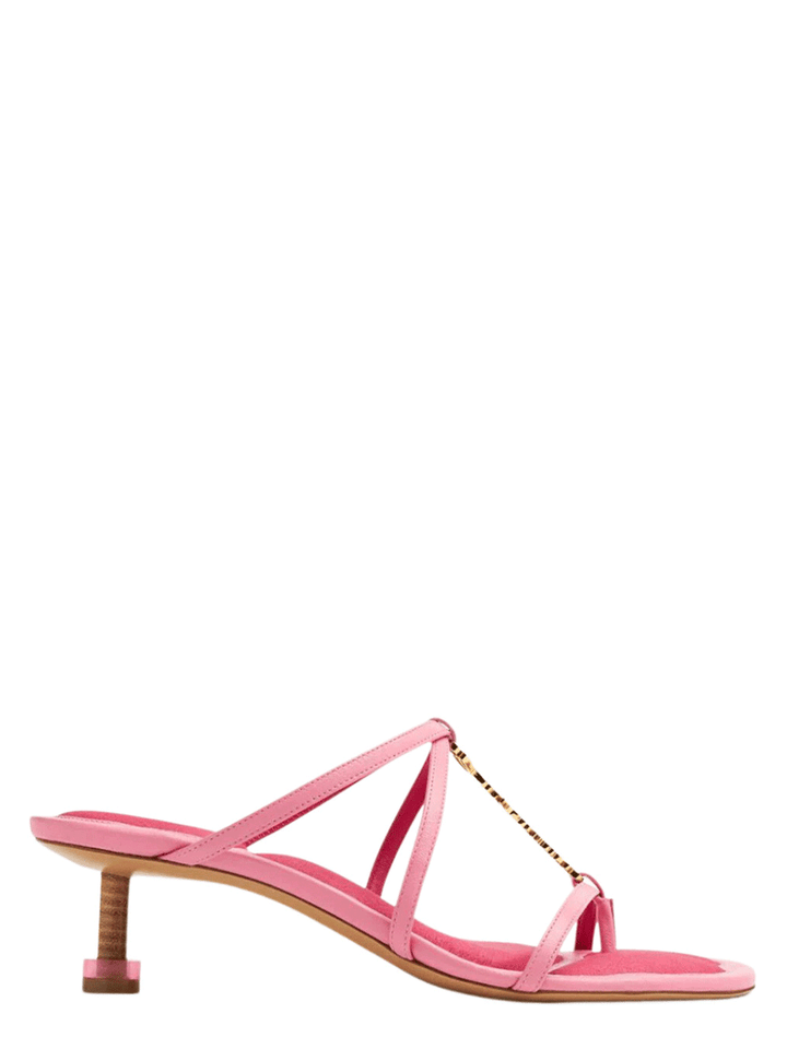 JACQUEMUS-Les-Sandales-Basses-Pralu-Pink-1