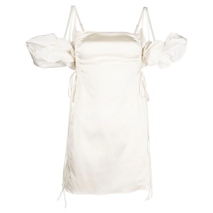 La Mini Robe Chouchou