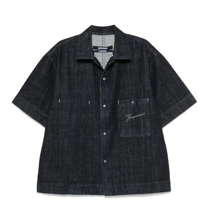 La Chemise Denimes Aloe