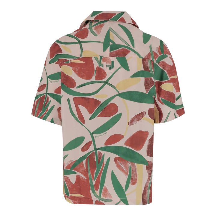 Club21 - JACQUEMUS - La Chemise Fonccio - SHIRTS - Multi