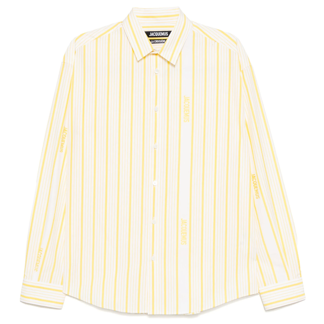 JACQUEMUS_La_Chemise_Simon_yellow