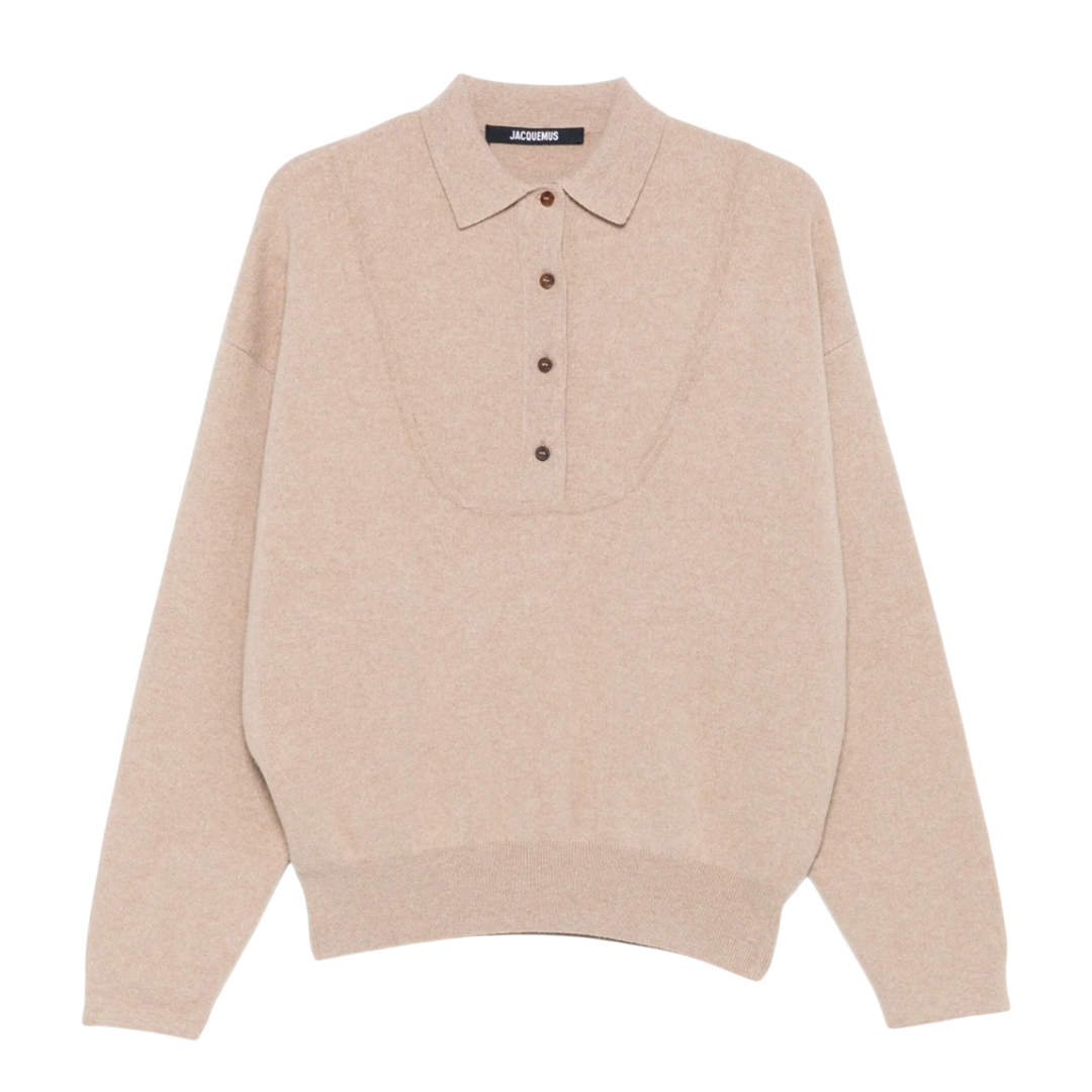 La Maille Vareuse Pallone