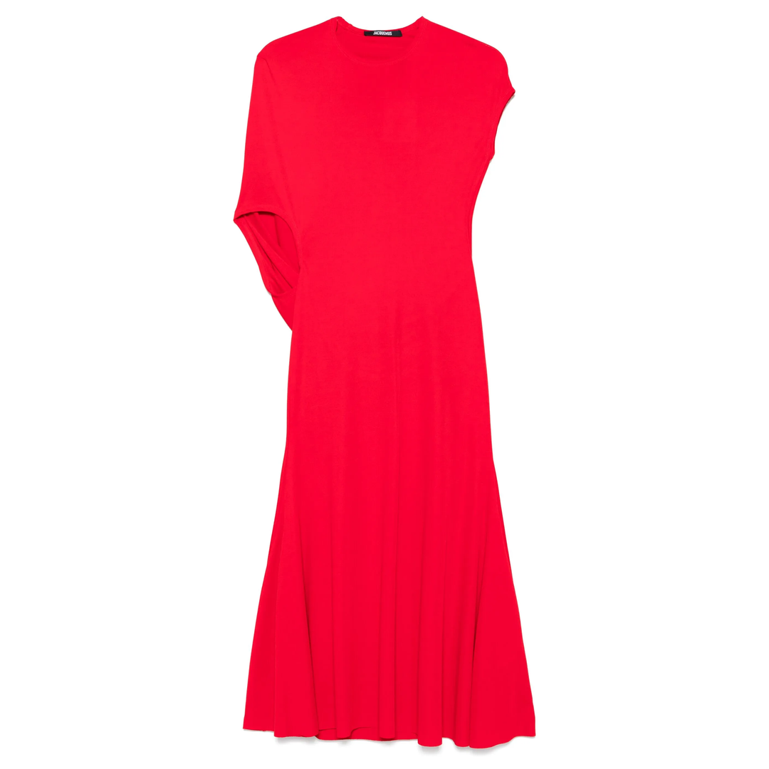 JACQUEMUS_La_Robe_Salerno_Red