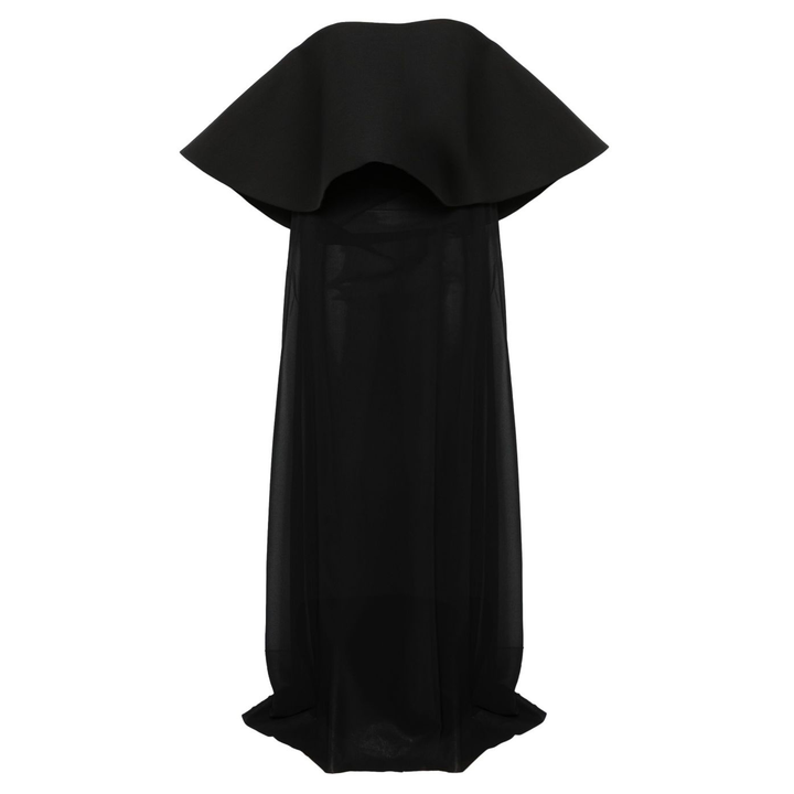 JACQUEMUS_La_Robe_Vela_Black