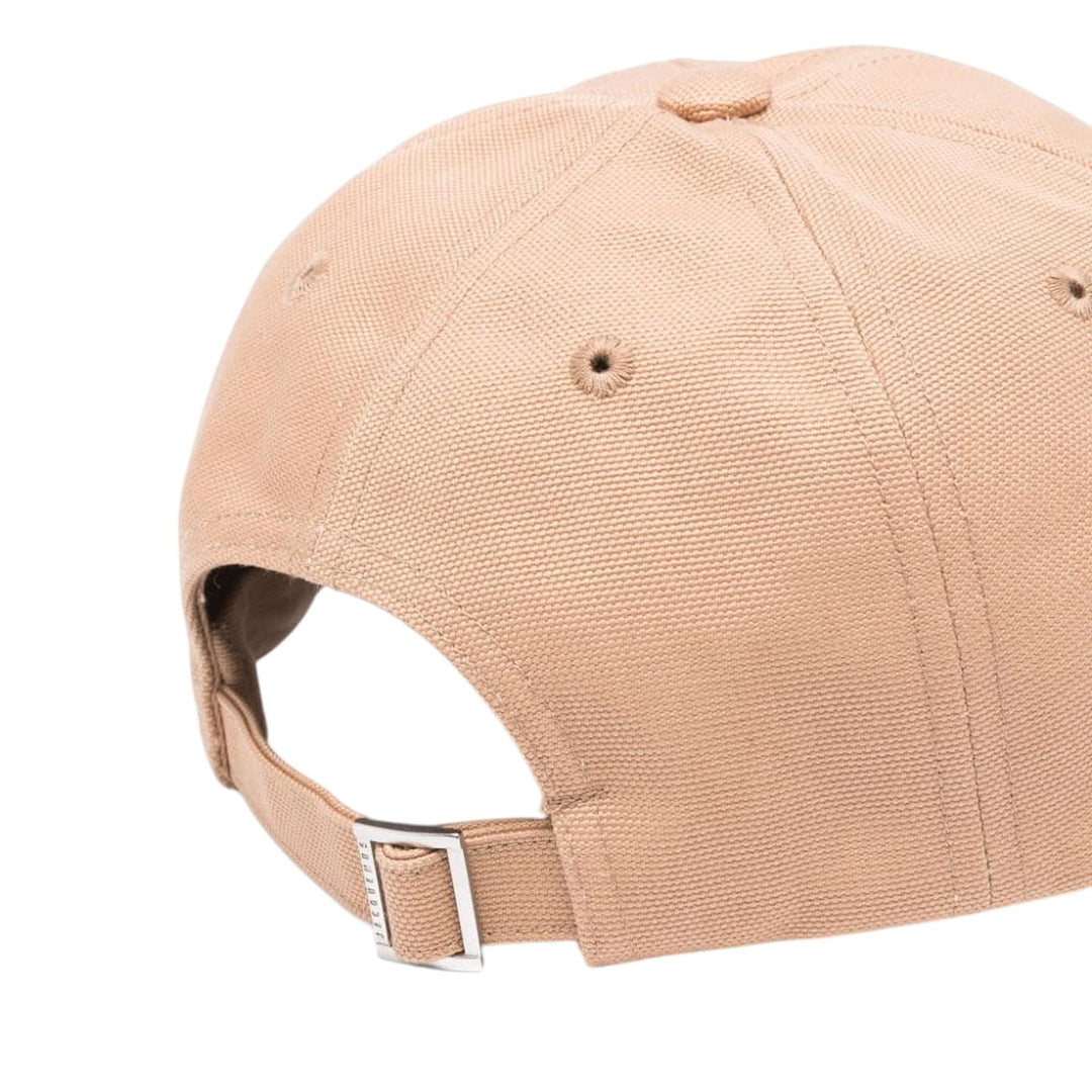 Club21 - JACQUEMUS - La casquette Jacquemus - HATS - Beige
