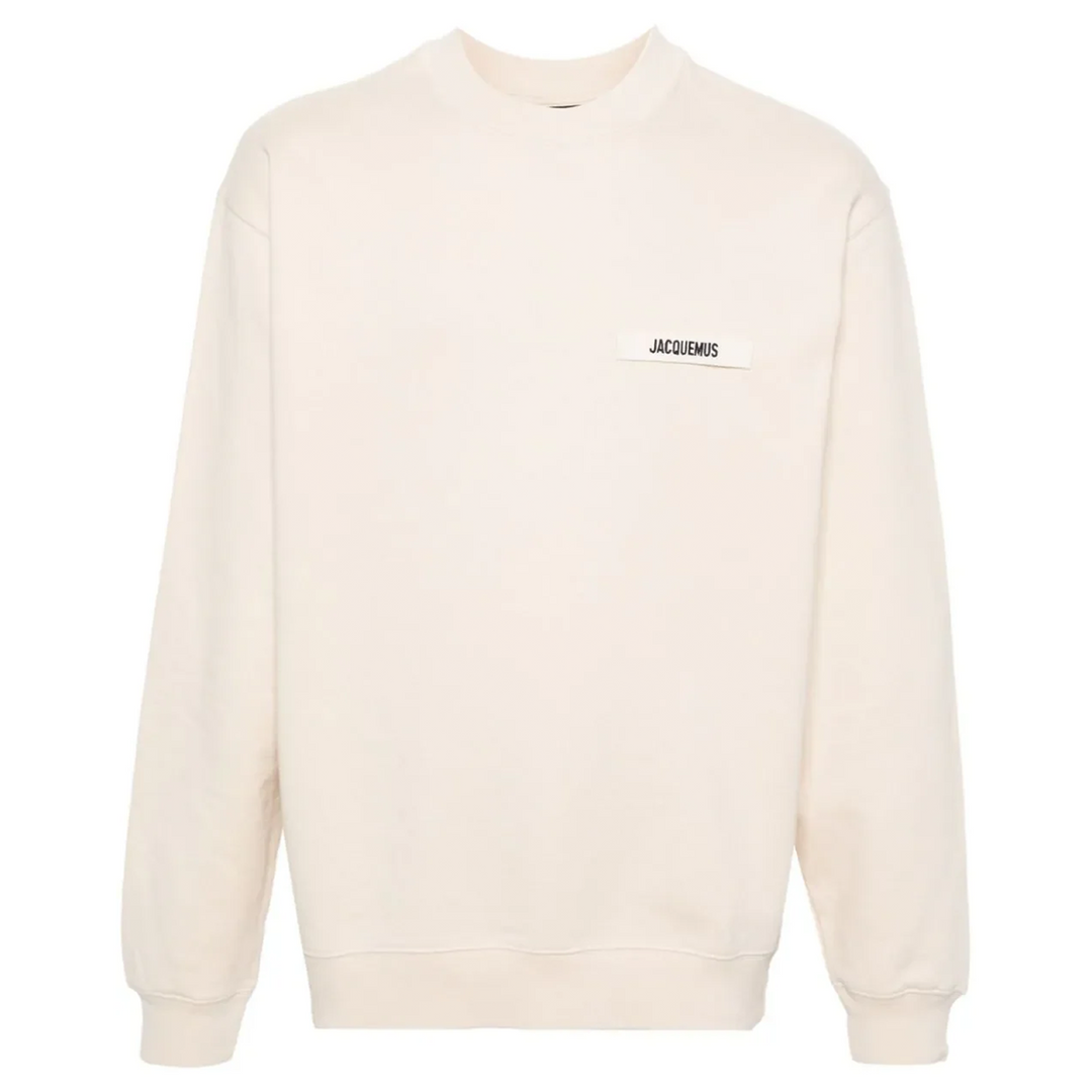 르 스웨트셔츠 그로스 그레인