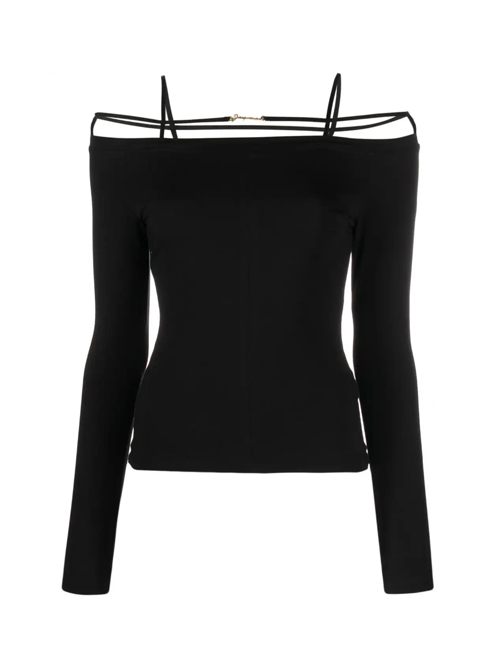 JACQUEMUS_LeTshirtSierra_Black