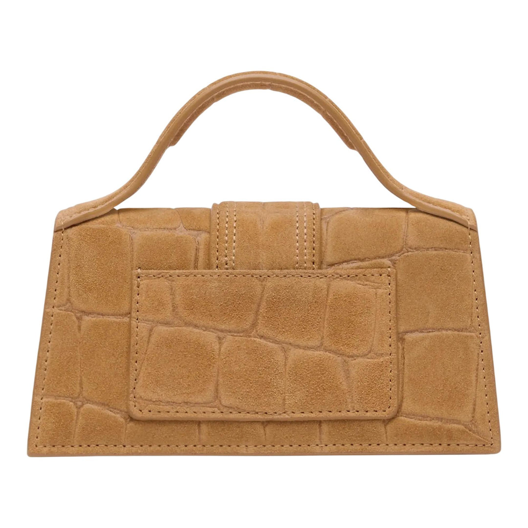 Club21 - JACQUEMUS - Le Bambino - HANDBAGS - Beige