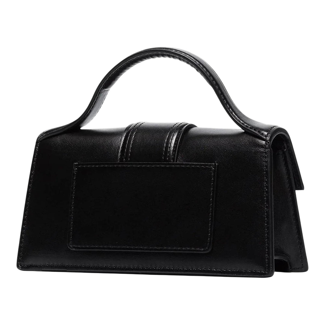 Club21 - JACQUEMUS - Le Bambino - HANDBAGS - Black