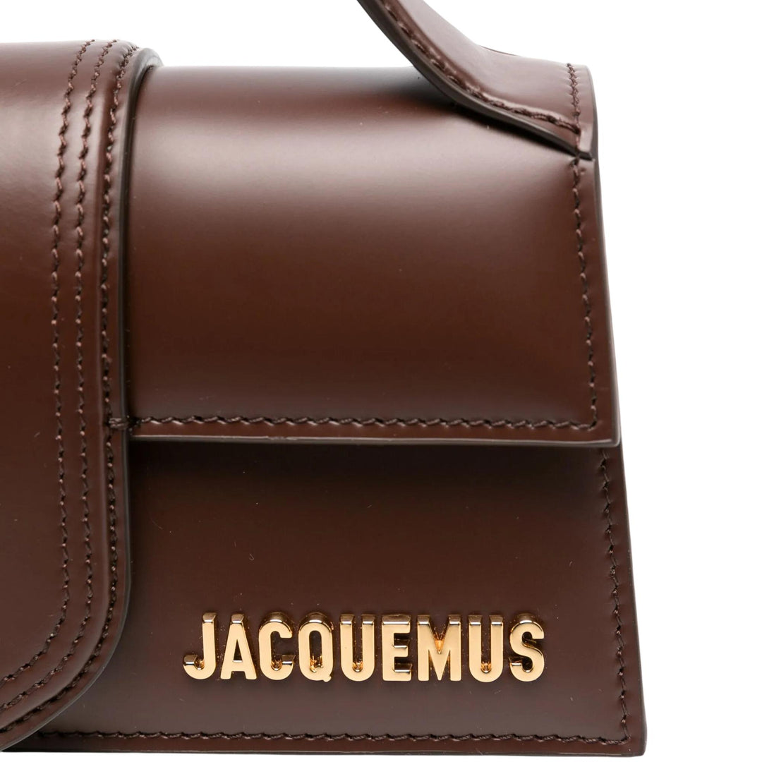 Club21 - JACQUEMUS - Le Bambino - HANDBAGS - Brown