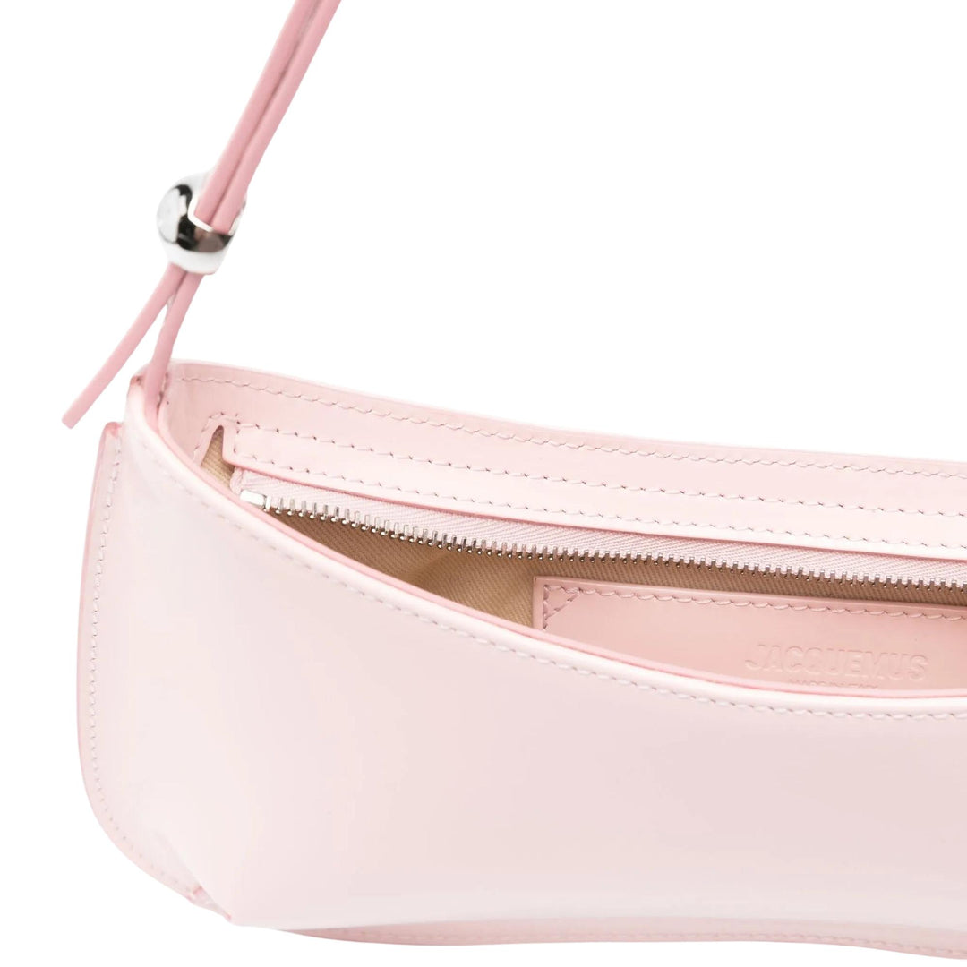 Club21 - JACQUEMUS - Le Bisou - HANDBAGS - Pink