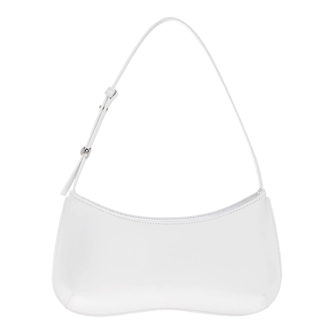 Club21 - JACQUEMUS - Le Bisou - HANDBAGS - White