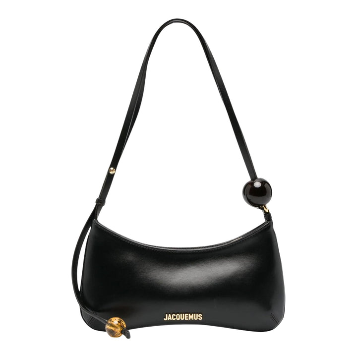 JACQUEMUS_Le_Bisou_Perle_Black