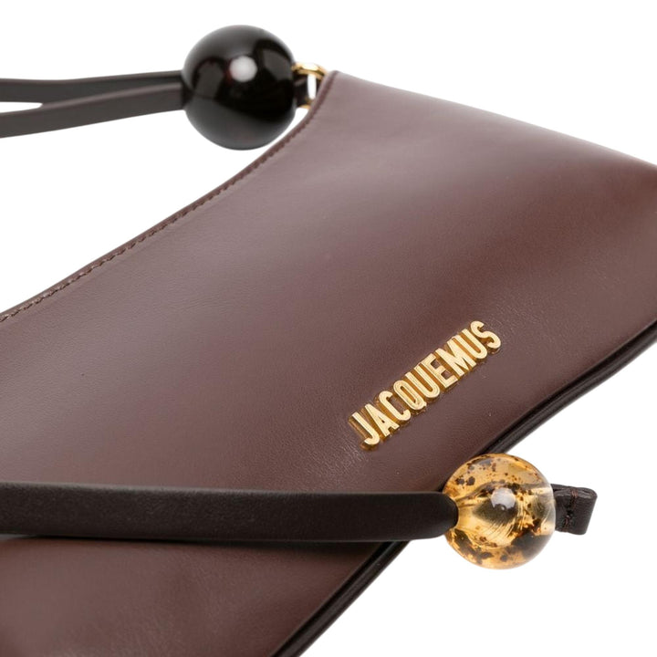 JACQUEMUS-Le-Bisou-Perle-Dark-Brown-5