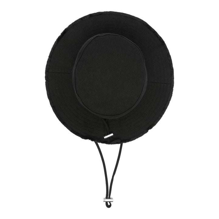 Club21 - JACQUEMUS - Le Bob Artichaut - HATS - Black